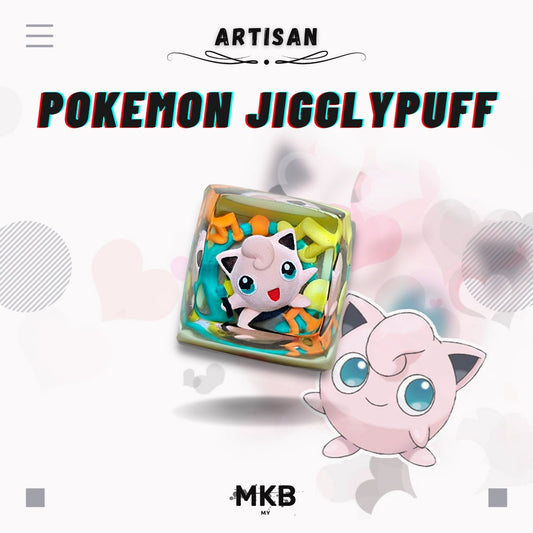 Jigglypuff