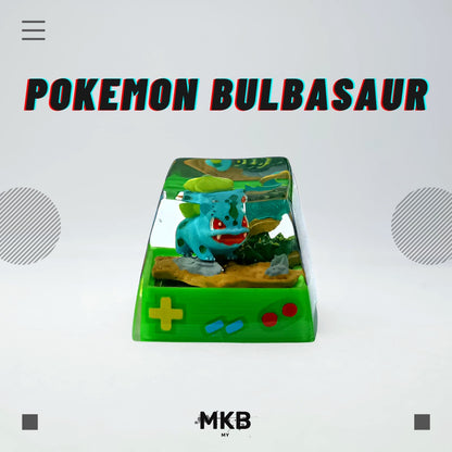 Bulbasaur V2