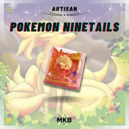 Ninetails