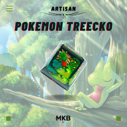 Treecko