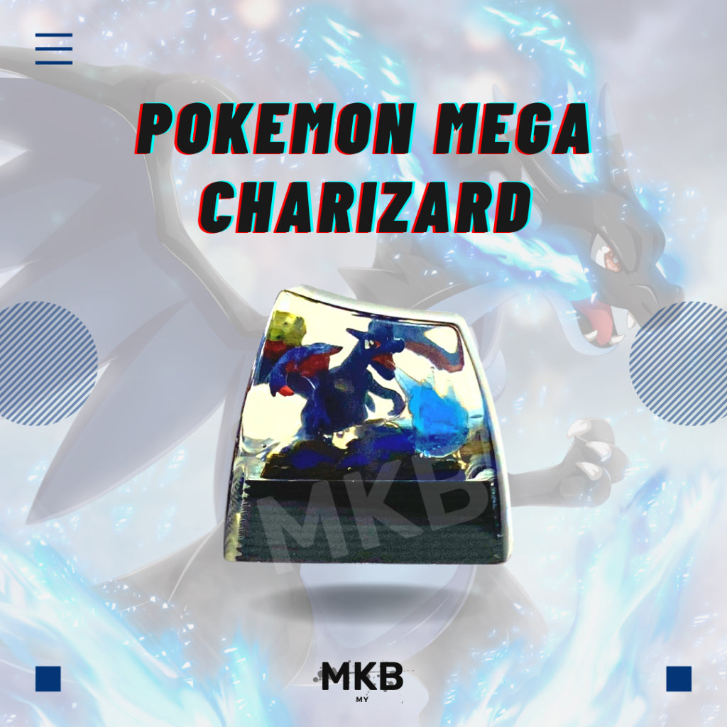 Mega Charizard