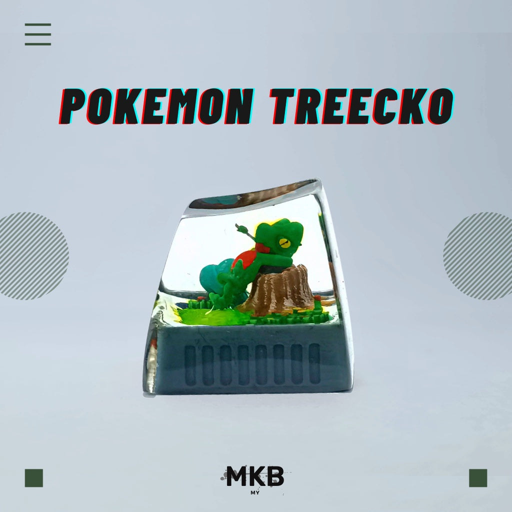 Treecko