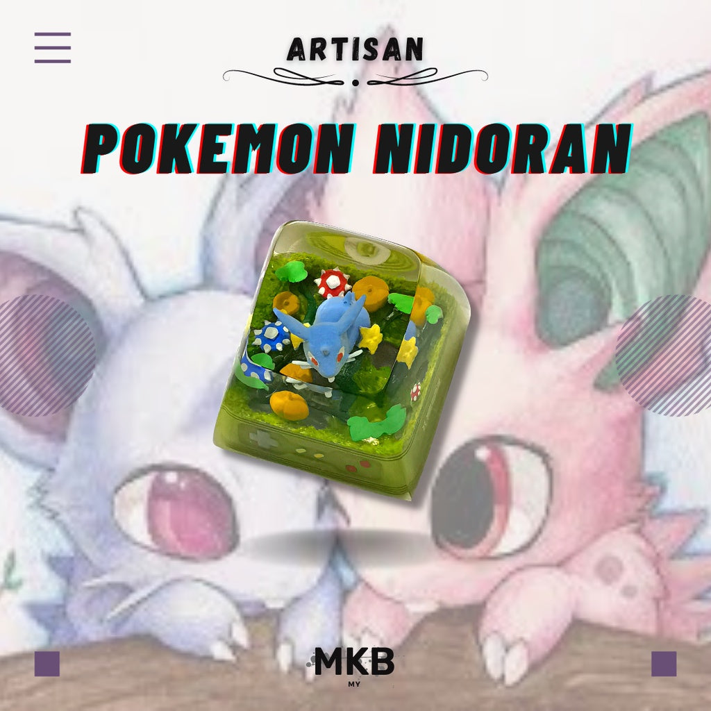 Nidoran