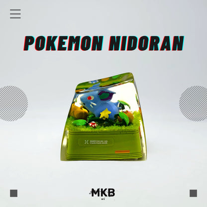 Nidoran