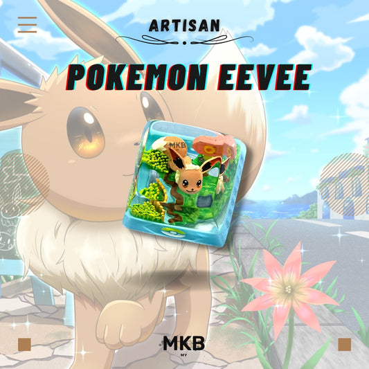 Eevee V2