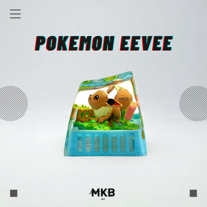 Eevee V2