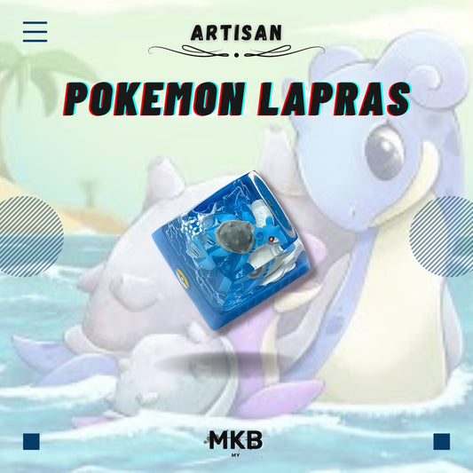 Lapras