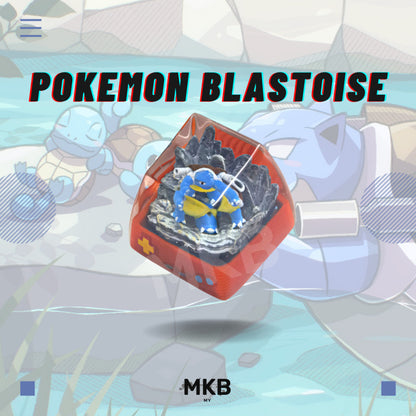 Blastoise V2