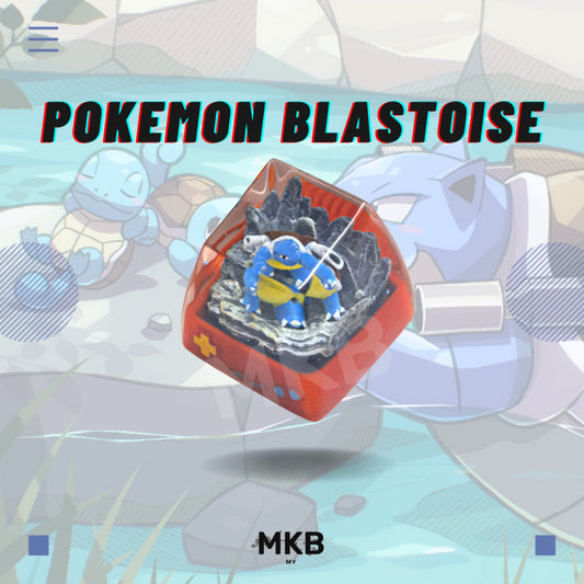 Blastoise V2