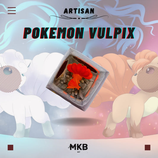 Vulpix V1