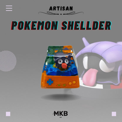 Shellder