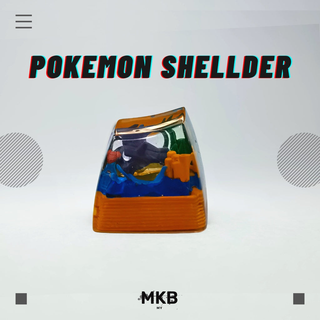 Shellder