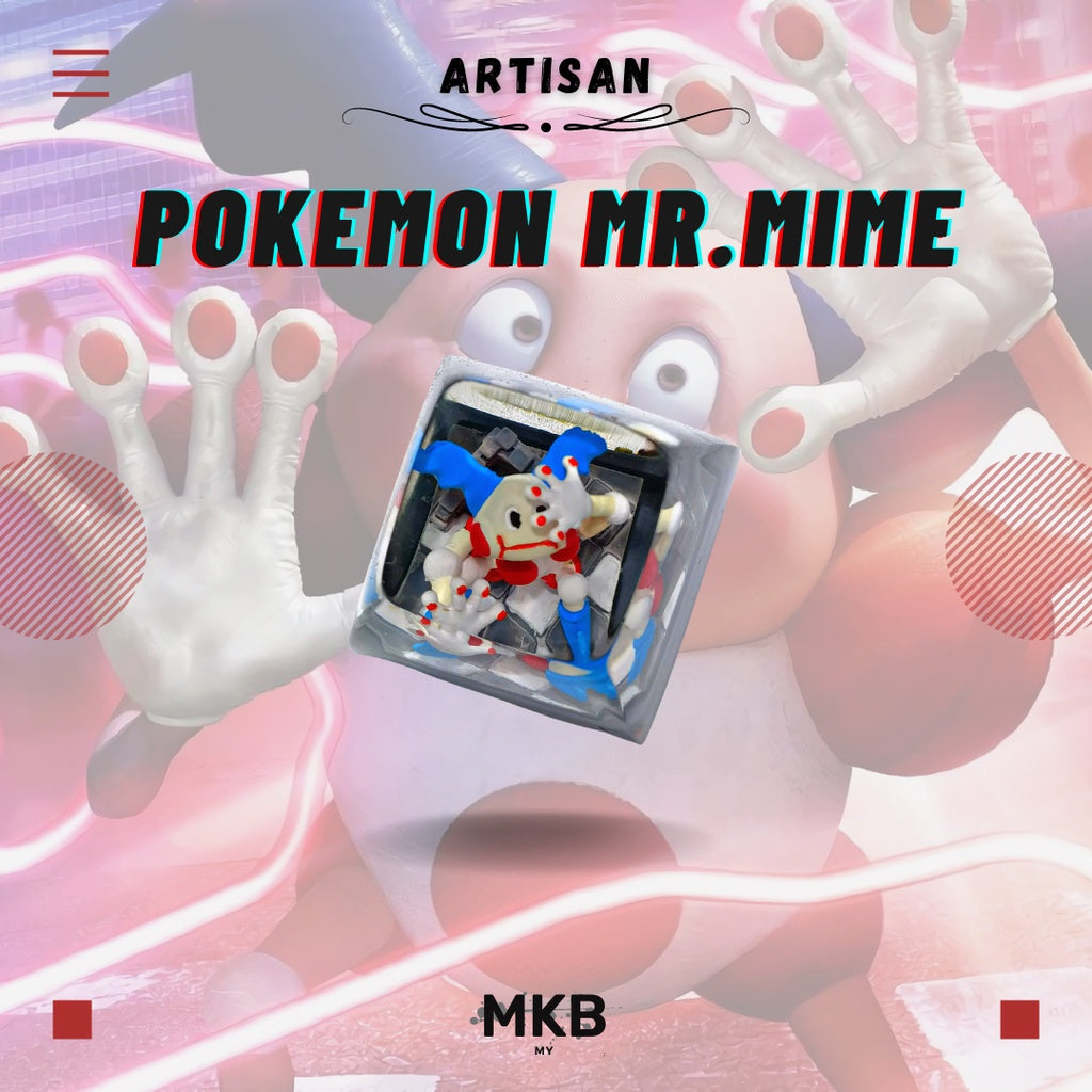 Mr.Mime