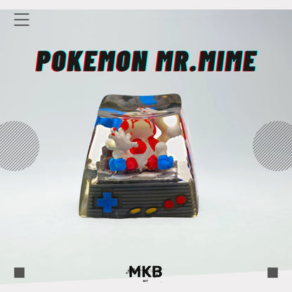 Mr.Mime