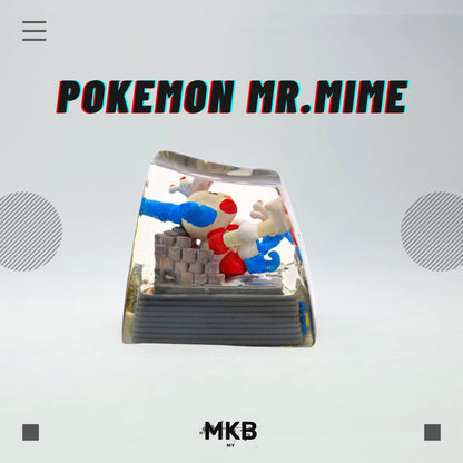 Mr.Mime