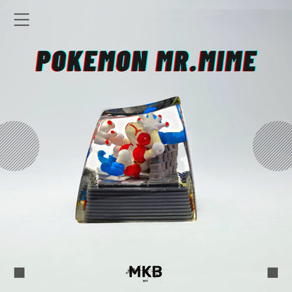 Mr.Mime