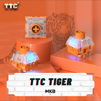 TTC Tiger