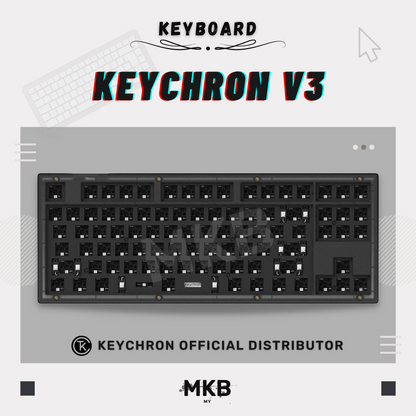 Keychron V3